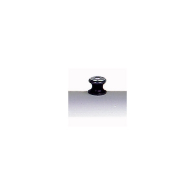 Pin Stop w/ rivet for BlackGold mast